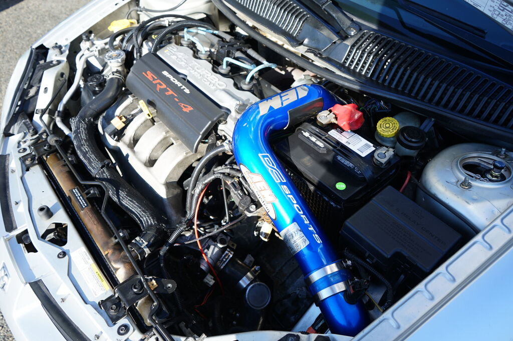 Used 2004 Dodge Neon image 9