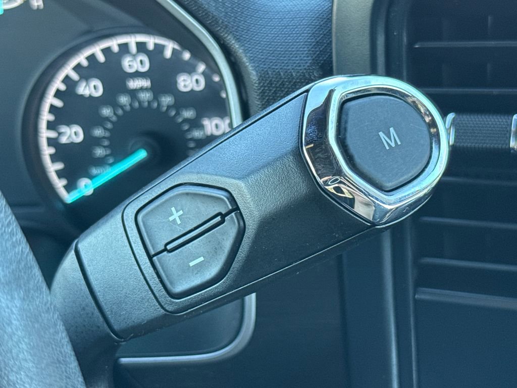 Used 2023 Ford F150 XL w/ STX Appearance Package image 22