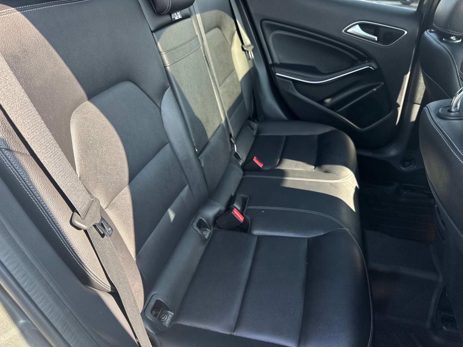 Used 2017 Mercedes-Benz GLA 250 image 18