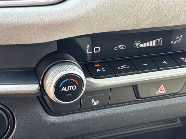 New 2026 MAZDA CX-30 Aire Edition image 21