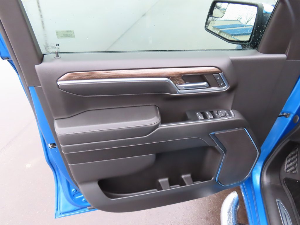 Certified 2023 Chevrolet Silverado 1500 LT image 26