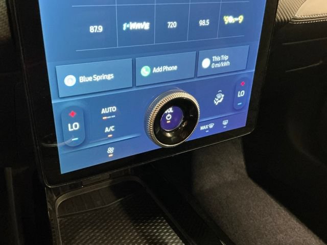 Used 2024 Ford Mustang Mach-E Select RWD image 21