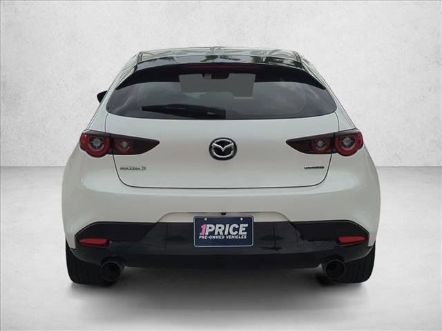 Used 2024 MAZDA MAZDA3 s image 6
