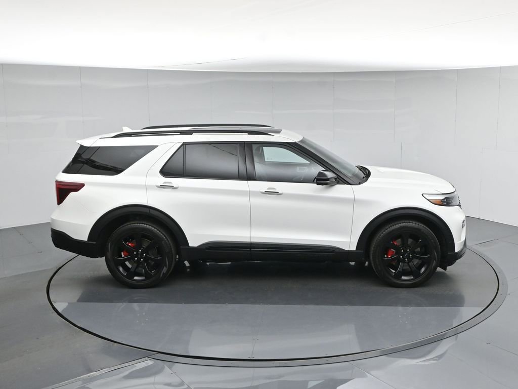Used 2023 Ford Explorer ST w/ Equipment Group 401A AWD/4WD image 44