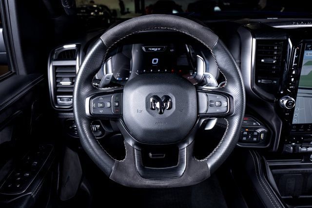 Used 2024 RAM 1500 TRX w/ TRX Level 2 Equipment Group image 40