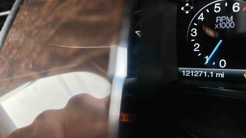 Used 2018 Ford Taurus Limited image 19