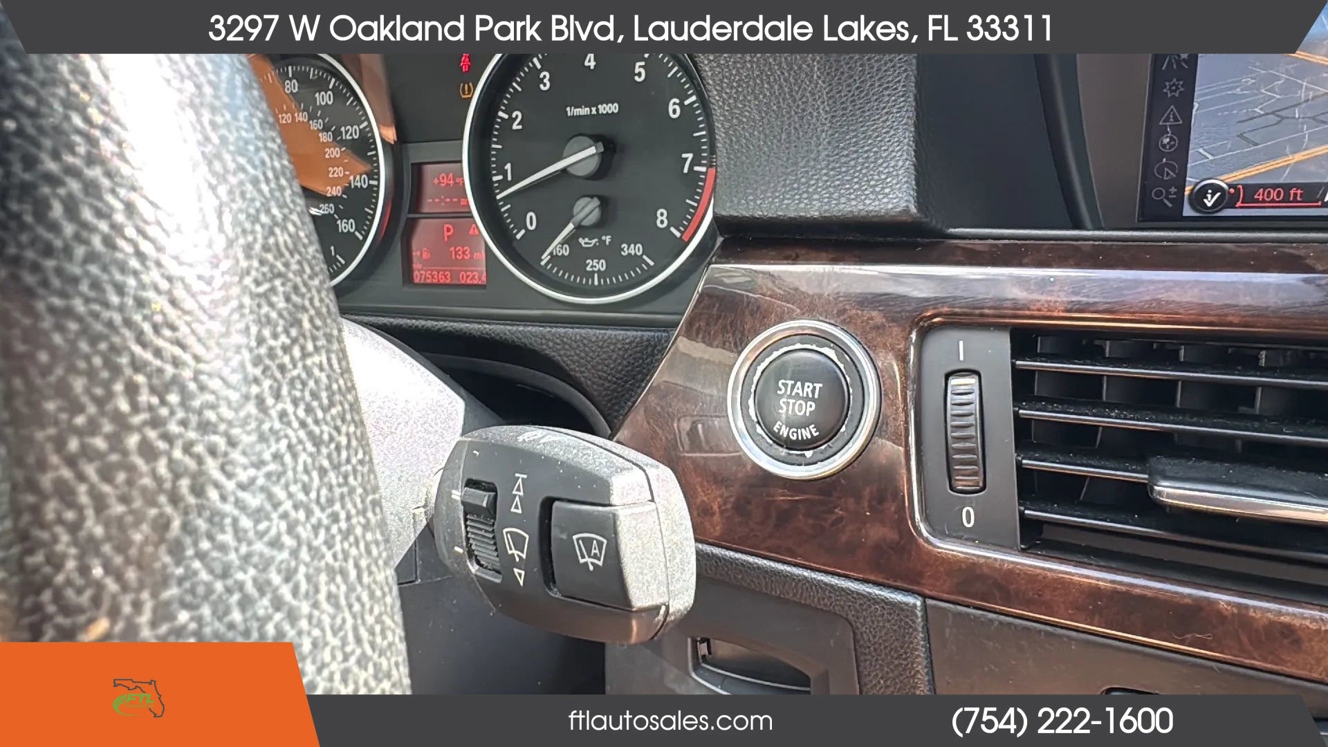 Used 2010 BMW 335i Convertible image 56