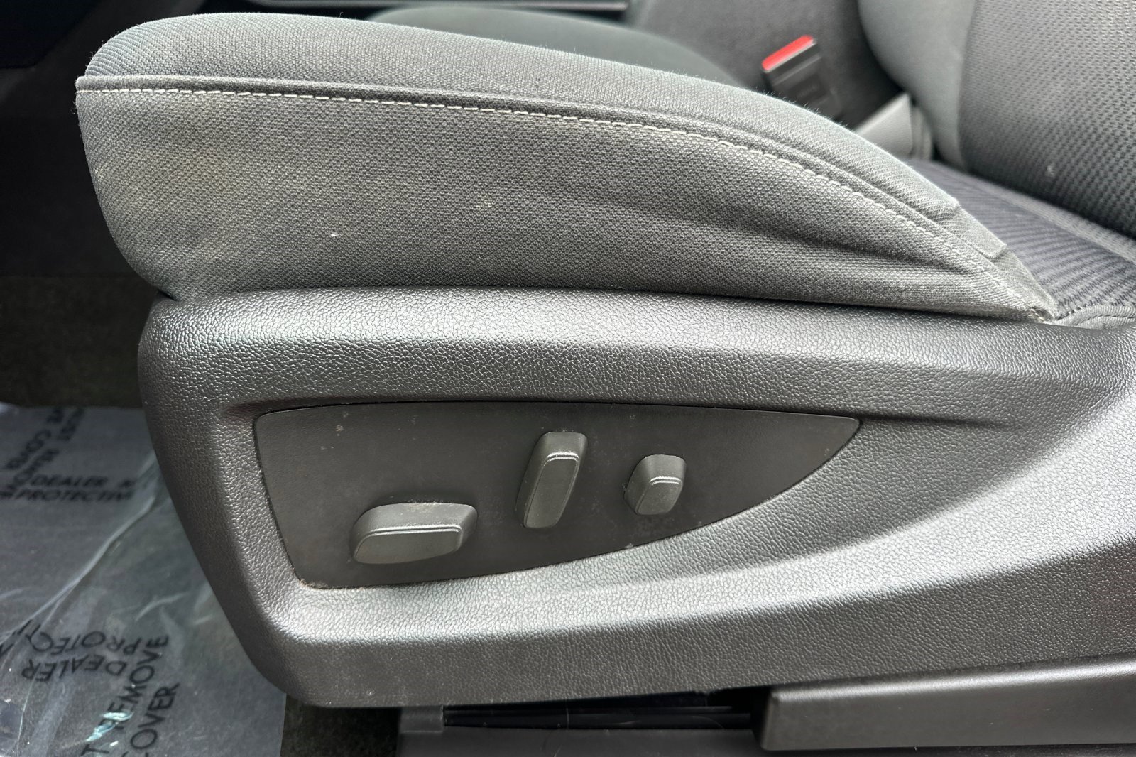 Used 2015 Chevrolet Silverado 1500 LT w/ Rally 2 Edition image 13