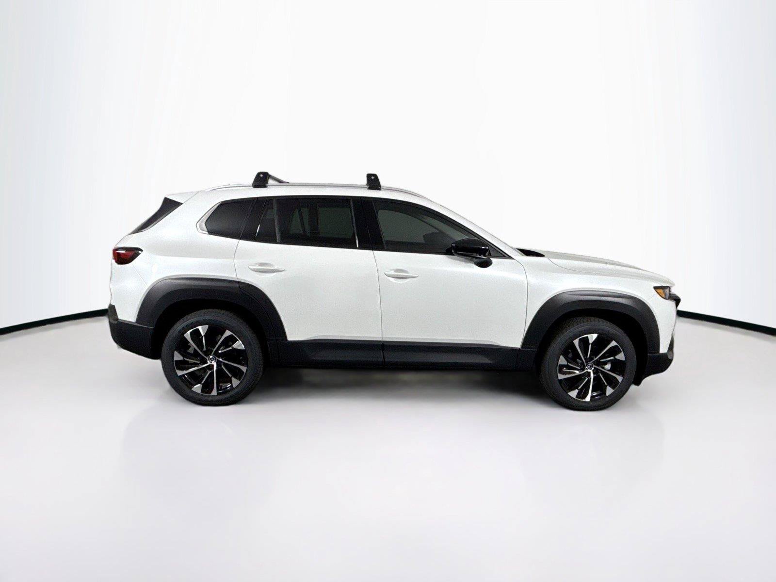 New 2026 MAZDA CX-50 2.5 Hybrid w/ Weather Package AWD/4WD image 6