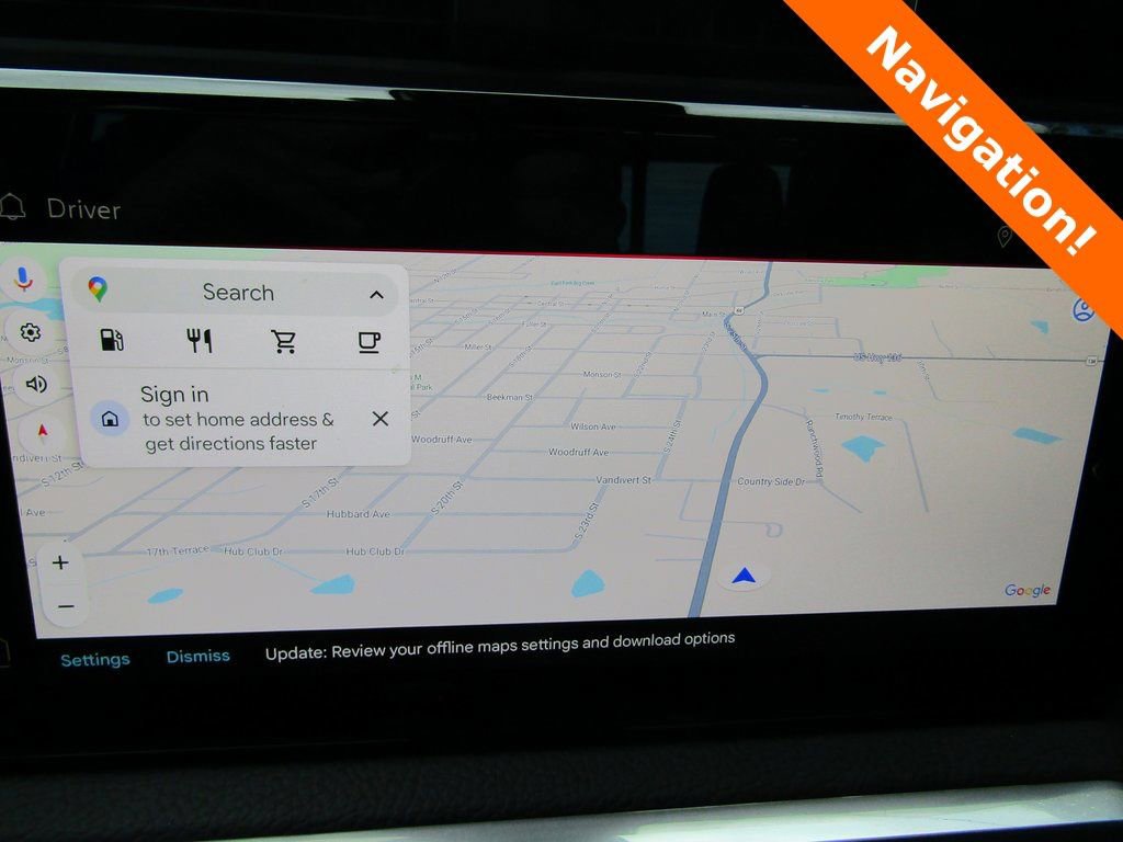 Used 2023 GMC Sierra 1500 Denali w/ Denali Reserve Package image 22