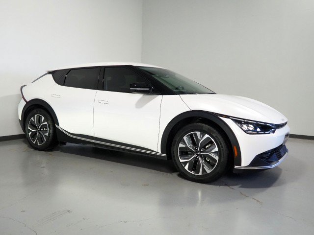 Used 2024 Kia EV6 Light Long Range