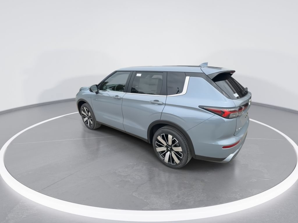 New 2026 Mitsubishi Outlander SE FWD image 6