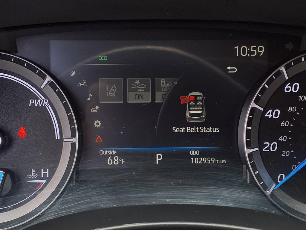 Used 2020 Toyota Highlander Limited FWD image 12