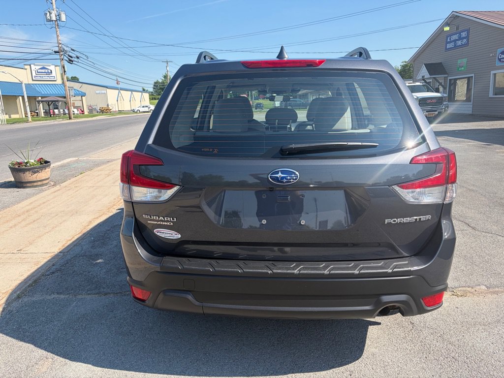 Used 2023 Subaru Forester AWD/4WD image 6