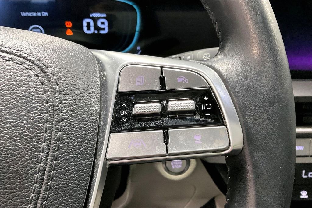 Used 2024 Kia Telluride S w/ S Sunroof Package image 25