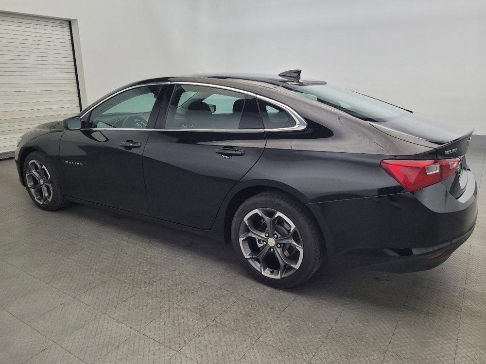 Used 2023 Chevrolet Malibu LT image 3