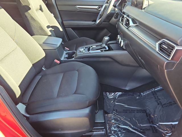 Used 2023 MAZDA CX-5 AWD 2.5 S image 17