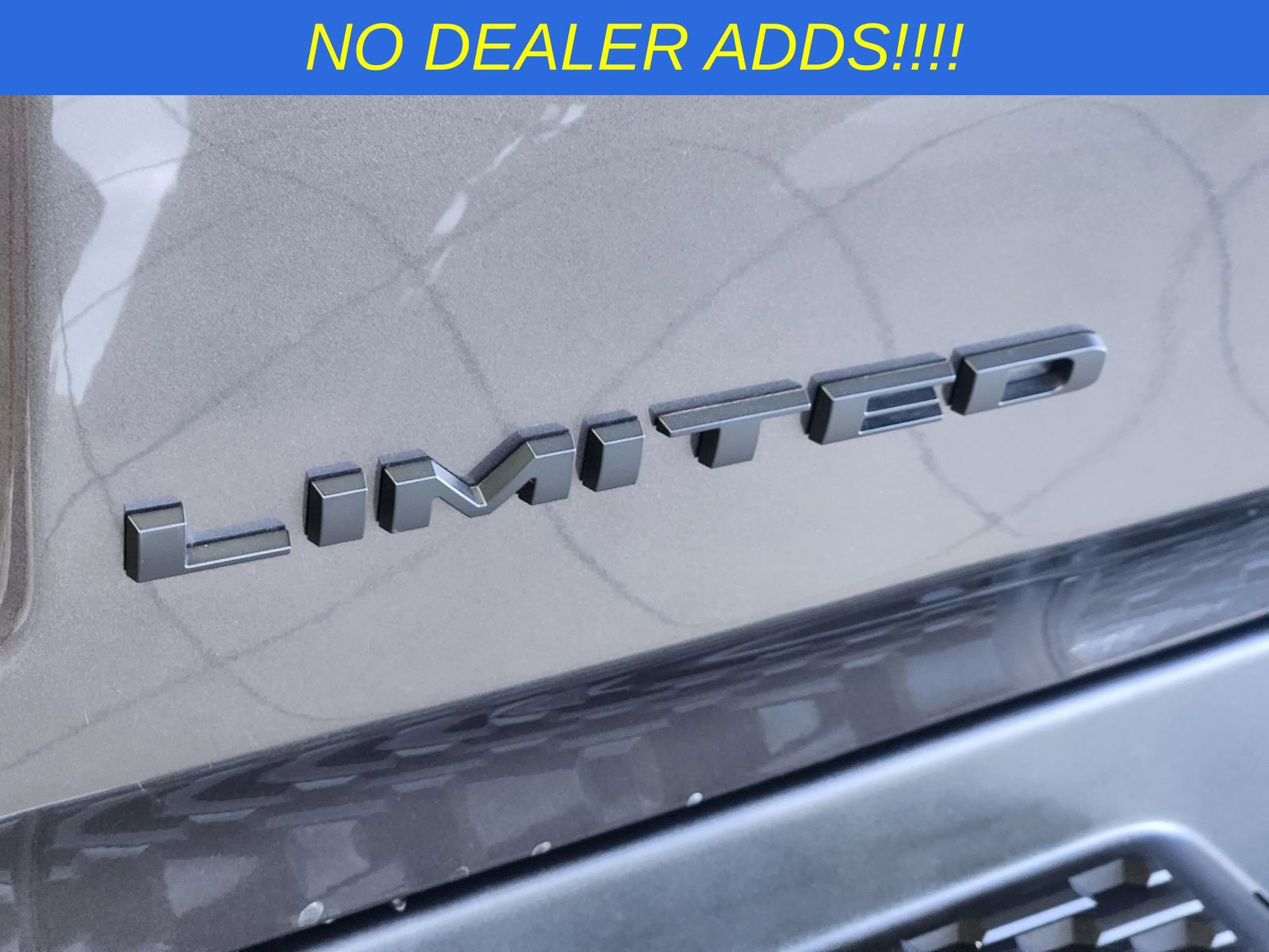 New 2026 RAM 1500 Limited image 10