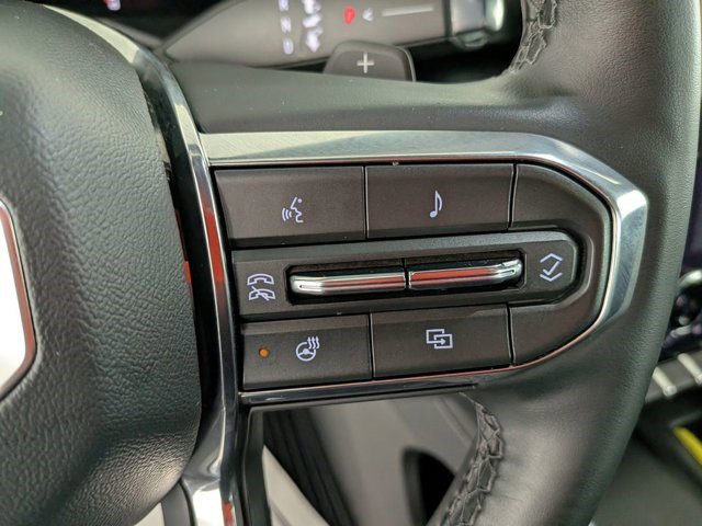 Certified 2025 GMC Acadia Elevation w/ Elevation Premium Package image 26