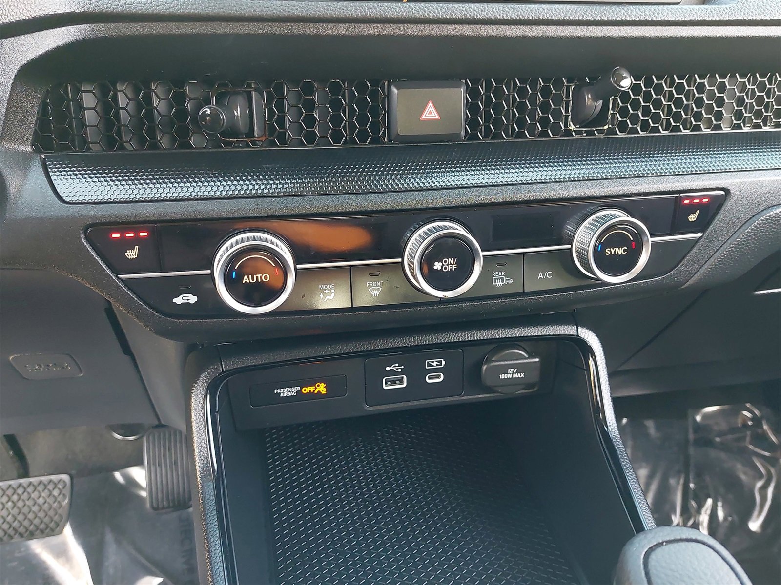 Certified 2023 Honda CR-V EX image 24