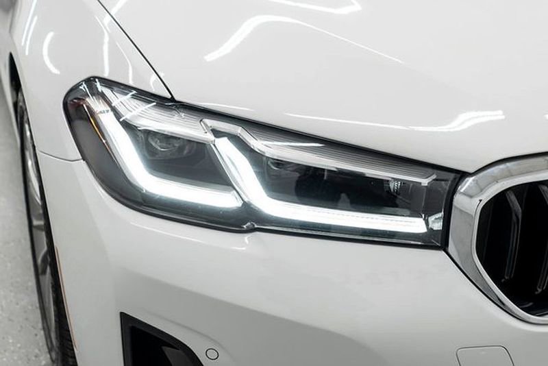 Used 2023 BMW 530i xDrive w/ Convenience Package image 42