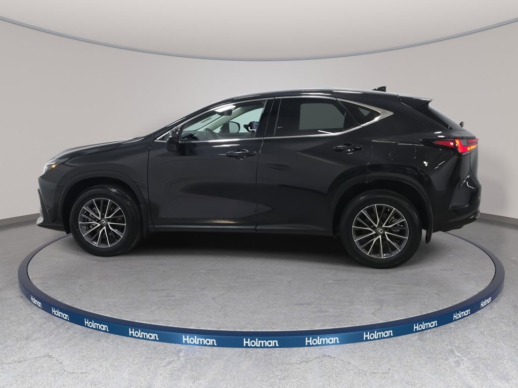 Used 2022 Lexus NX 350 AWD image 9