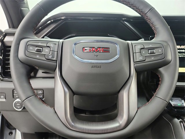 New 2026 GMC Sierra 1500 AT4X image 24