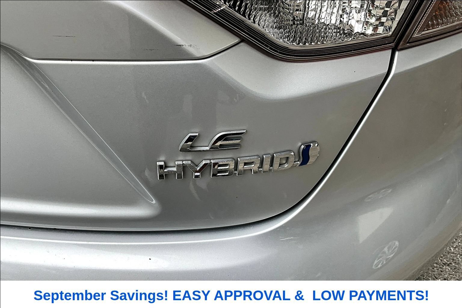 Used 2023 Toyota Corolla LE FWD image 22