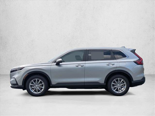 New 2026 Honda CR-V EX image 5