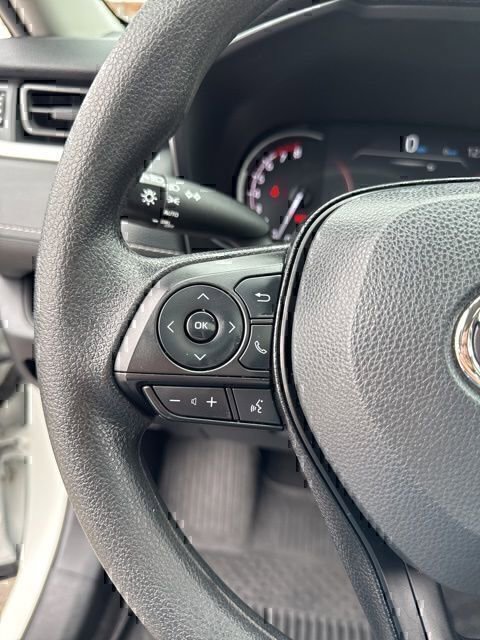 Certified 2024 Toyota RAV4 XLE w/ Convenience Package image 22