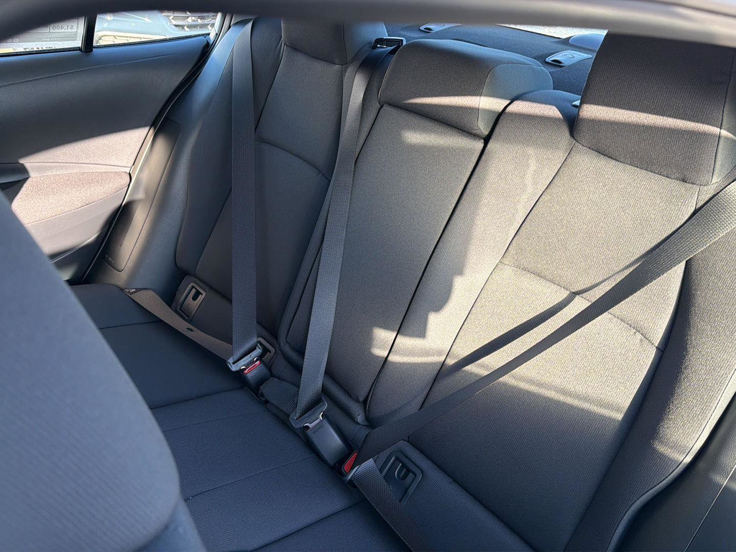 New 2026 Toyota Corolla LE image 28