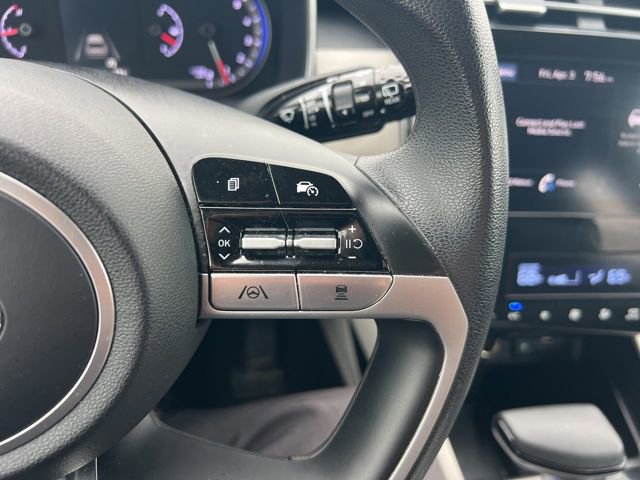 Used 2024 Hyundai Tucson SEL image 13