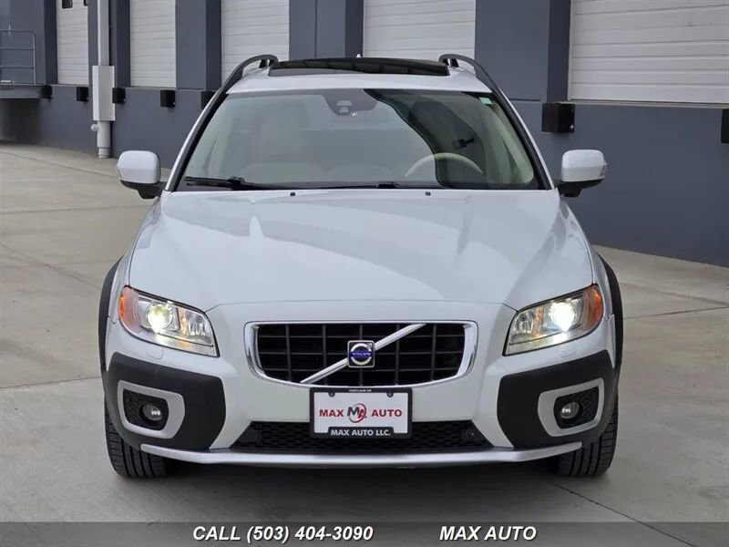 Used 2013 Volvo XC70 3.2 Premier Plus image 3