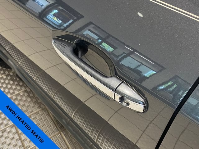Used 2020 Subaru Outback Touring XT AWD/4WD image 8