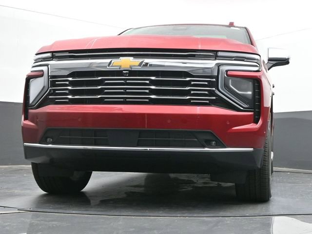 New 2026 Chevrolet Suburban Premier image 50
