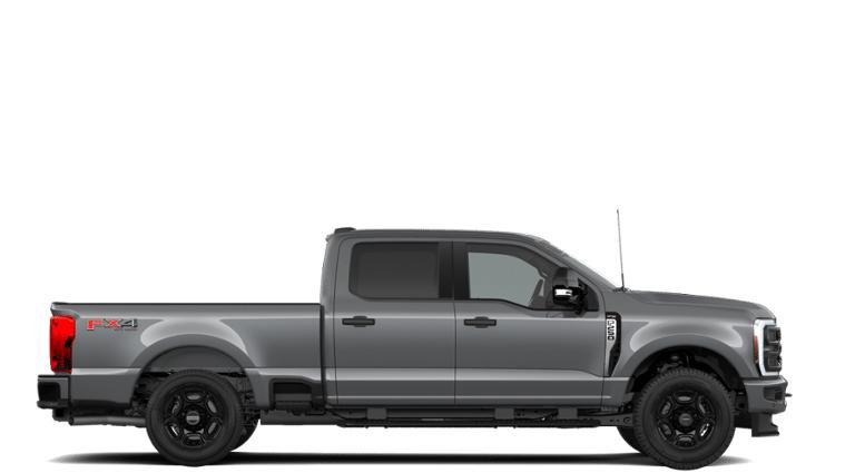 New 2026 Ford F250 XL w/ STX Appearance Package AWD/4WD image 27