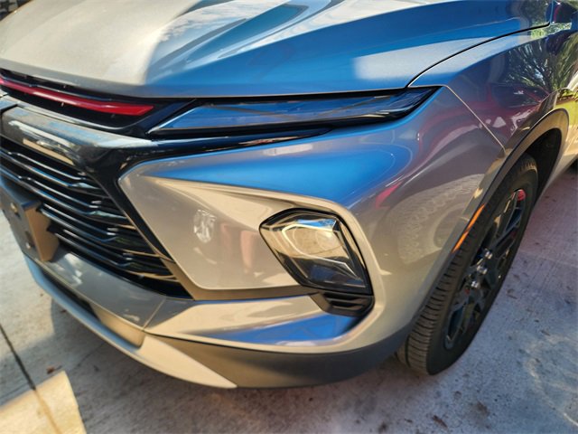 Used 2023 Chevrolet Blazer LT FWD image 8