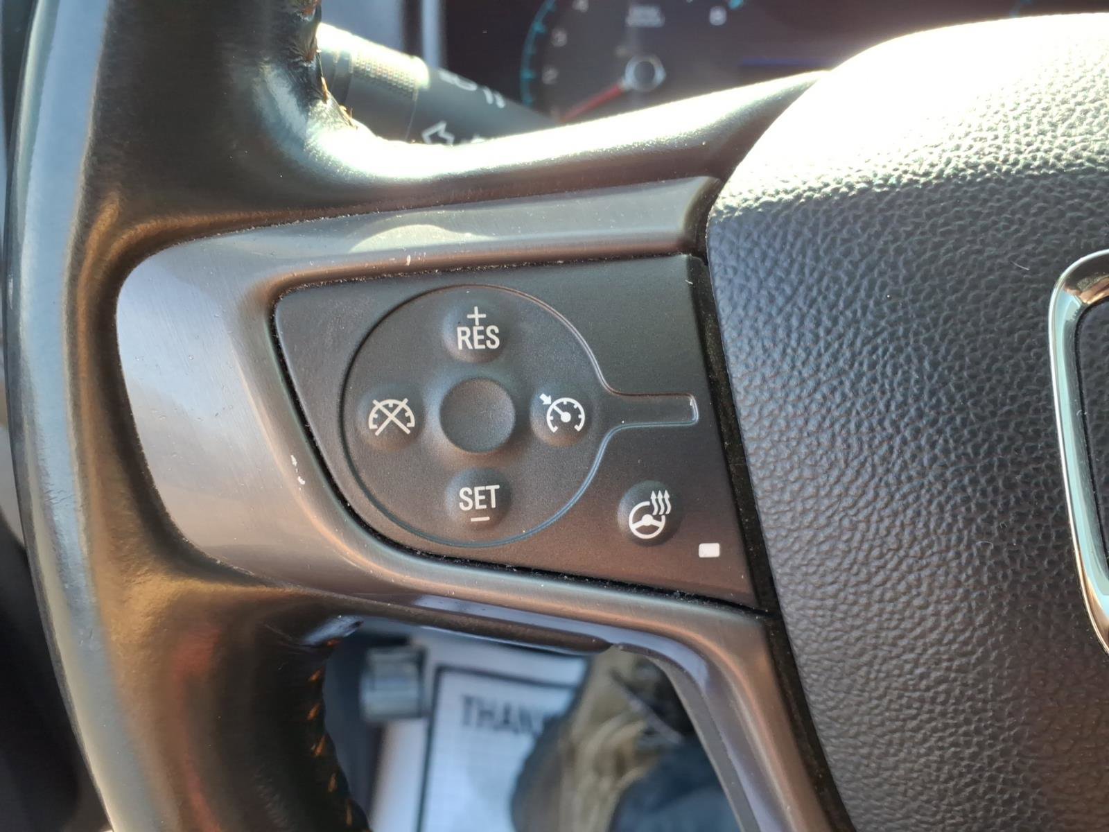 Used 2021 GMC Canyon AT4 image 17