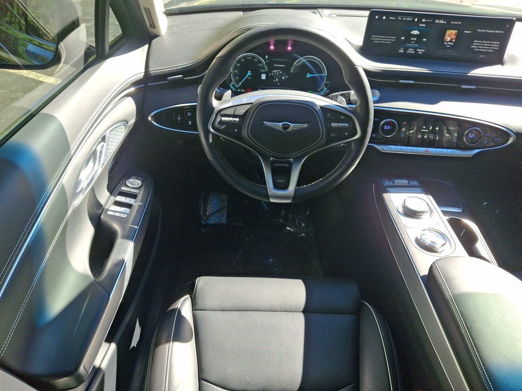 Used 2024 Genesis Electrified GV70 w/ Prestige Package AWD/4WD image 21