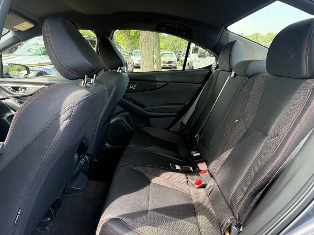 Certified 2023 Subaru WRX Premium AWD/4WD image 23