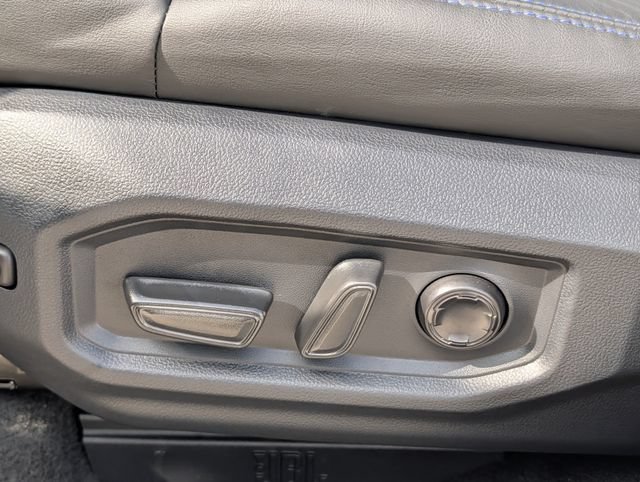 Certified 2026 Toyota Tundra Platinum AWD/4WD image 26