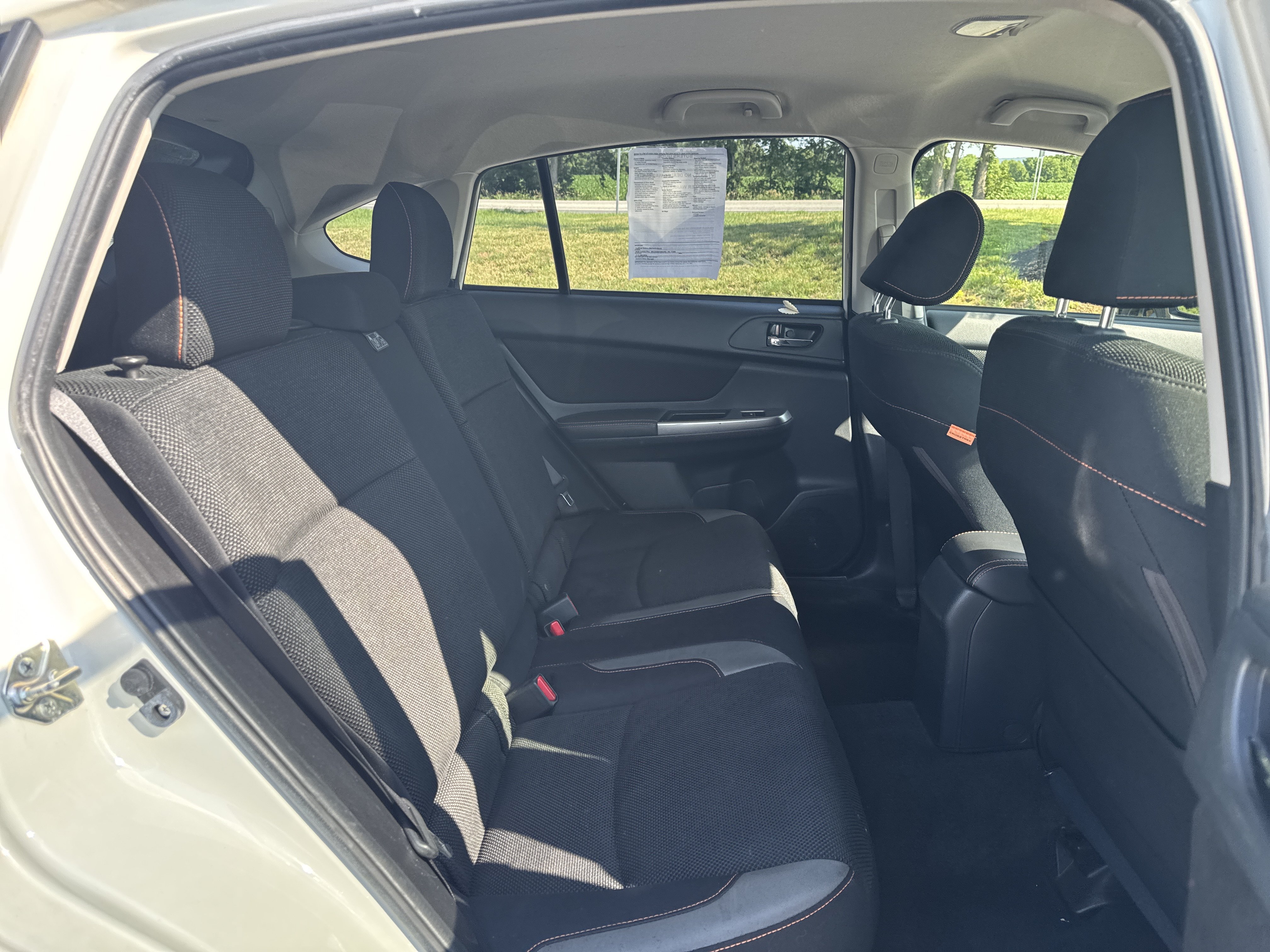 Used 2017 Subaru Crosstrek 2.0i Premium AWD/4WD image 16