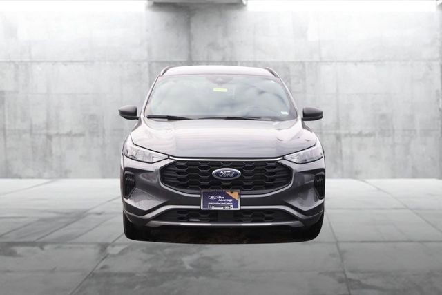Certified 2024 Ford Escape ST-Line image 4