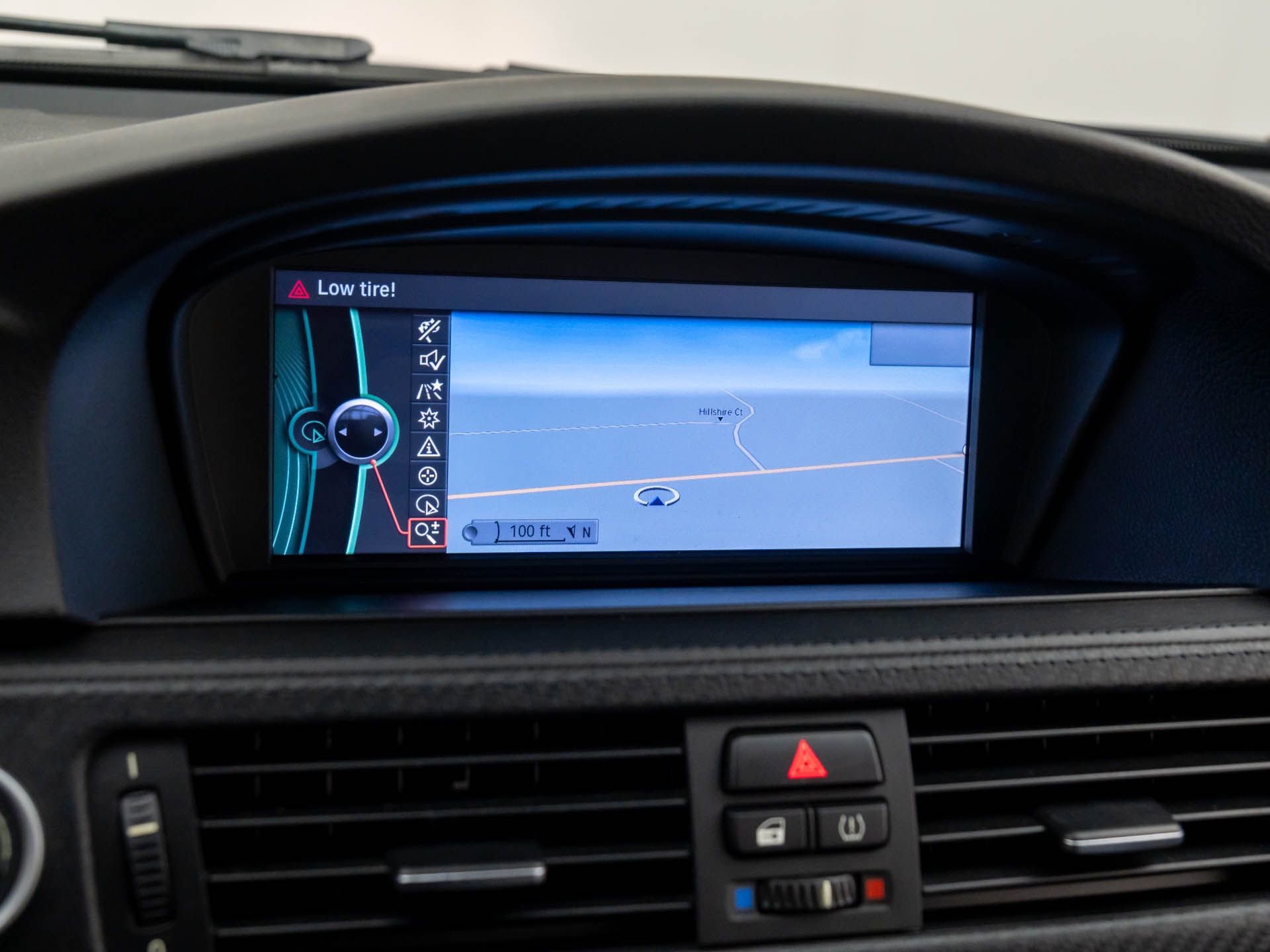 Used 2013 BMW M3 Convertible image 26