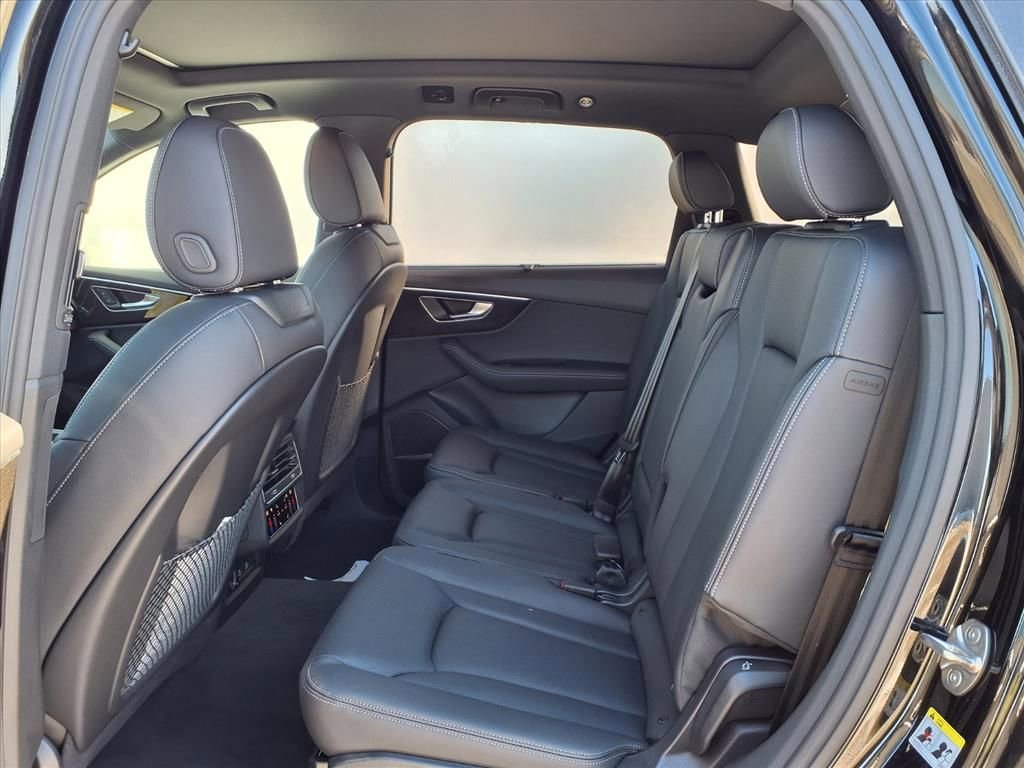 New 2026 Audi Q7 3.0T Premium Plus AWD/4WD image 20