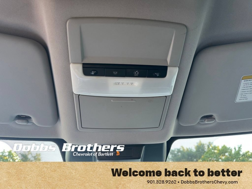 Used 2024 Nissan Rogue S FWD image 31