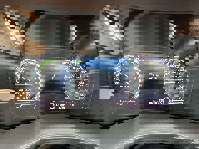 Certified 2025 Subaru Forester Limited AWD/4WD image 15