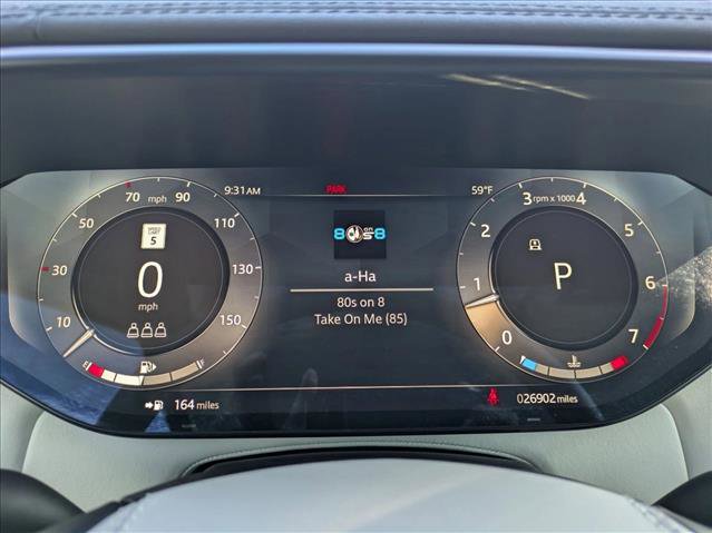 Certified 2023 Land Rover Range Rover Sport SE image 11