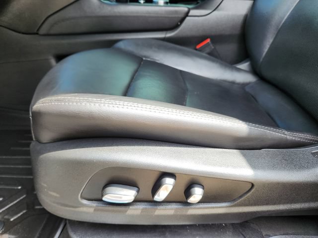 Certified 2020 Cadillac XT5 Premium Luxury FWD image 28