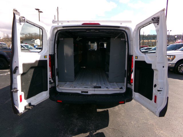 Used 2016 Ford Transit 150 148 Low Roof image 16